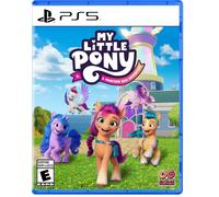 My Little Pony: Una Aventura En Maretime Bay - Playstation 5