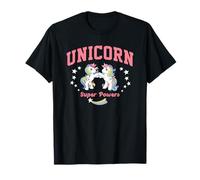 My Little Pony Unicorn Super Powers Camiseta