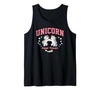 My Little Pony Unicorn Super Powers Camiseta sin Mangas