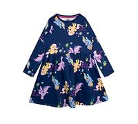 My Little Pony Vestido para Niñas Mi Pequeño Pony - 7 a 8 Años