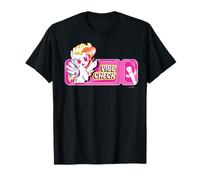 My Little Pony Vibe Check Camiseta