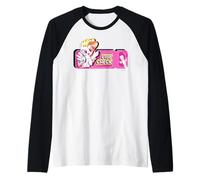 My Little Pony Vibe Check Camiseta Manga Raglan
