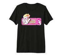My Little Pony Vibe Check Camiseta Premium