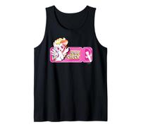 My Little Pony Vibe Check Camiseta sin Mangas