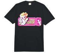 My Little Pony Vibe Check Comfort Colors Adult Heavyweight T-Shirt