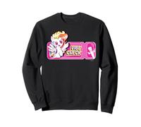 My Little Pony Vibe Check Sudadera