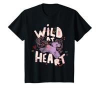 My Little Pony Wild At Heart Camiseta