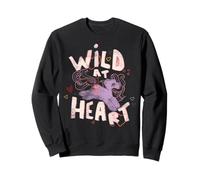 My Little Pony Wild At Heart Sudadera