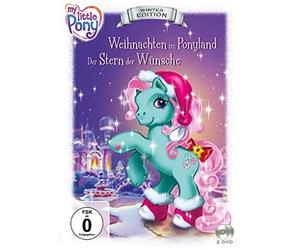My Little Pony - Winter Edition [Alemania] [DVD]