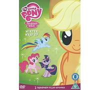 My Little Pony: Winter Wrap Up [DVD]