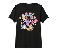 My Little Pony You Grow Girl Camiseta Premium