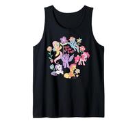My Little Pony You Grow Girl Camiseta sin Mangas