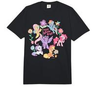 My Little Pony You Grow Girl Comfort Colors Adult Heavyweight T-Shirt
