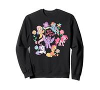 My Little Pony You Grow Girl Sudadera