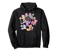 My Little Pony You Grow Girl Sudadera con Capucha