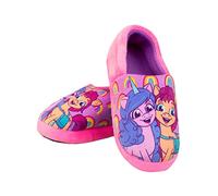 My Little Pony Zapatillas Casa para Niñas Rosa 24