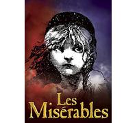 My Little - Póster de Les Misérables Musical Theatre, A3 ( 29,7x42cm et 11,69 x 16,54 inches)
