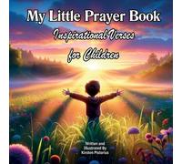 My Little Prayer Book: Inspirational Verses for Children