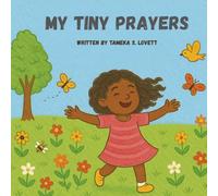My Little Prayers