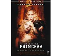 My Little Princess (2011)