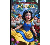 My Little Princess Journal
