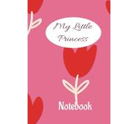 My Little Princess: Notebook
