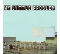My Little Problem - All These Things