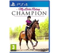 My Little Riding Champion Juego PlayStation 4 PS4