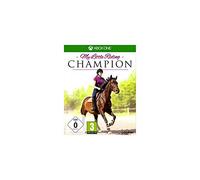 My Little Riding Champion
