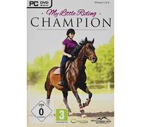 My Little Riding Champion [Importacion Alemania]