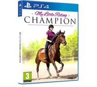 My Little Riding Champion Juego para Consola Sony PlayStation 4 PS4