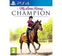 My Little Riding Champion Juego para Consola Sony PlayStation 4, PS4