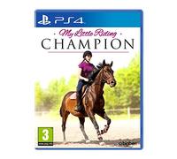 My Little Riding Champion - PlayStation 4 [Importación inglesa]