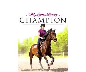 My Little Riding Champion Steam Key GLOBAL