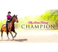 My Little Riding Champion Steam Worldwide PC