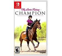My Little Riding Chanpion 2 for Nintendo Switch [USA]