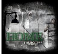 My Little Rockstar Dream - Home-EP [Import]