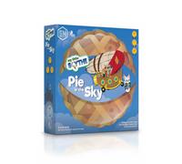 My Little Scythe: Pie in the Sky