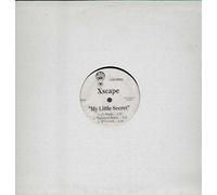 My Little Secret-12"