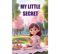 MY LITTLE SECRET