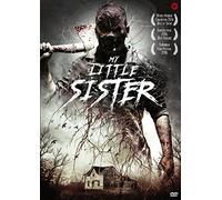 My Little Sister [Italia] [DVD]