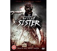 My little sister [Reino Unido] [DVD]