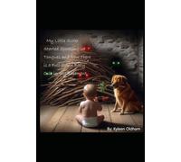 My little sister started speaking in tongues and now there is a full blown baby cult in my basement.