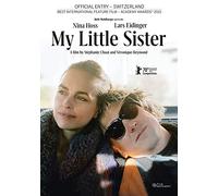 My Little Sister [USA] [DVD]