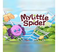My Little Spider (PC) Steam Gift - GLOBAL