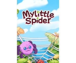 My Little Spider Steam Key (PC) GLOBAL