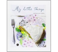 My Little Things. Cocina Con Ivana