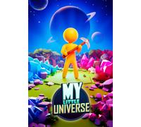 My Little Universe Steam Key (PC) ROW