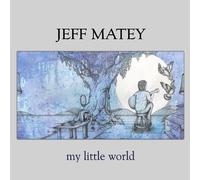 My Little World [Vinyl]