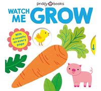 My Little World: Watch Me Grow